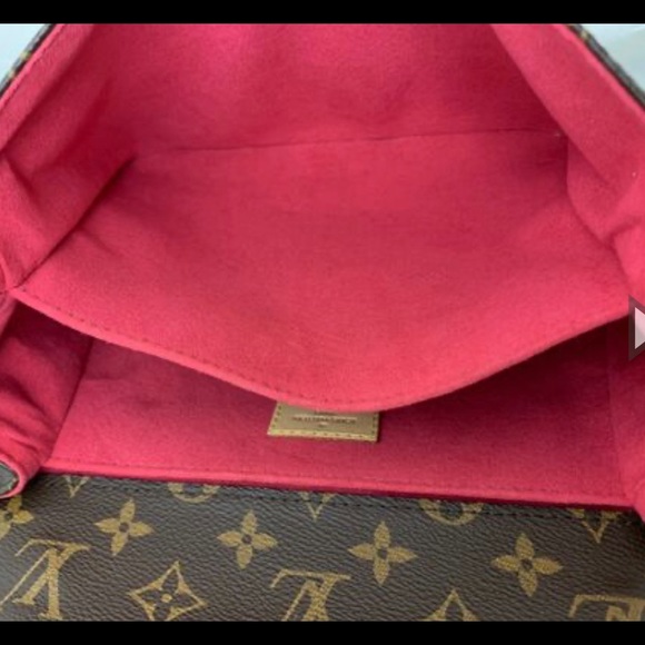 Louis Vuitton Patch Pochette Métis Limited Editio - Picture 3 of 15
